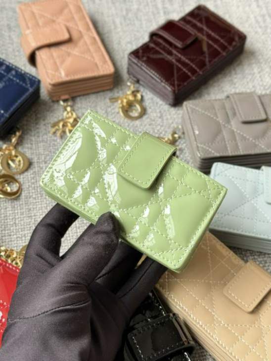 Picture of Dior Wallets _SKUfw239334060fw